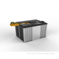 Lithiová baterie 12V150AH s životností 5000 cyklů